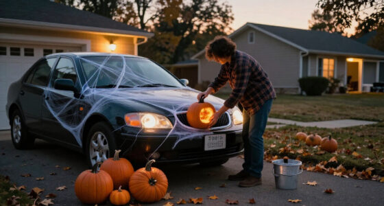12 Best Halloween Car Decorations for Trunk-or-Treat and More in 2027
