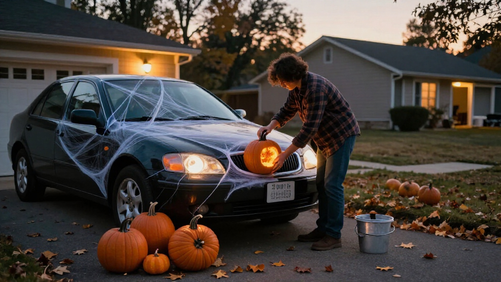 12 Best Halloween Car Decorations for Trunk-or-Treat and More in 2027