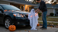12 Best Halloween Car Decorations for Trunk-or-Treat in 2027