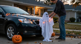 12 Best Halloween Car Decorations for Trunk-or-Treat in 2027