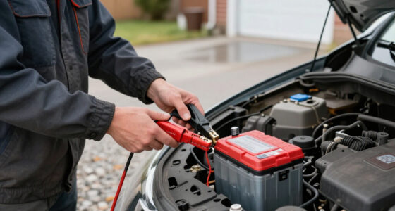 13 Best Car Jumper Cables With Battery Packs for 2027