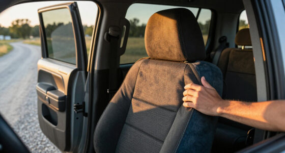 13 Best Car Seat Covers for 2027