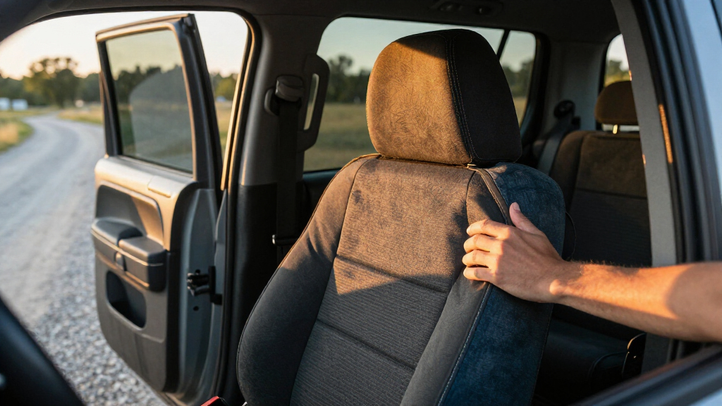13 Best Car Seat Covers for 2027