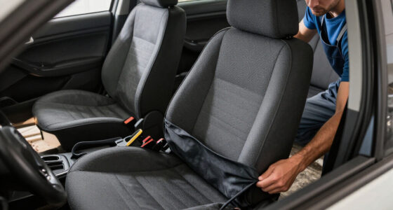 13 Best Car Seat Covers for Comfort and Protection in 2027