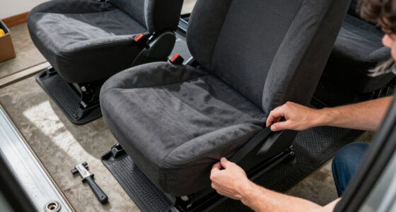 13 Best Car Seat Covers for Everyday Protection in 2027