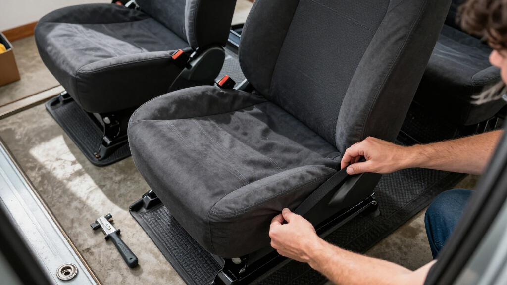 13 Best Car Seat Covers for Everyday Protection in 2027