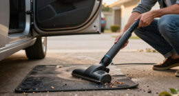 13 Best Portable Car Vacuum Cleaners for Quick, Cordless Cleanups in 2027