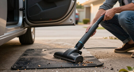 13 Best Portable Car Vacuum Cleaners for Quick, Cordless Cleanups in 2027