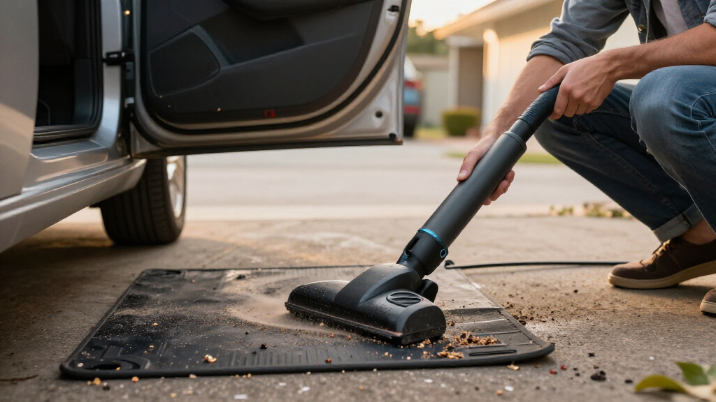 13 Best Portable Car Vacuum Cleaners for Quick, Cordless Cleanups in 2027