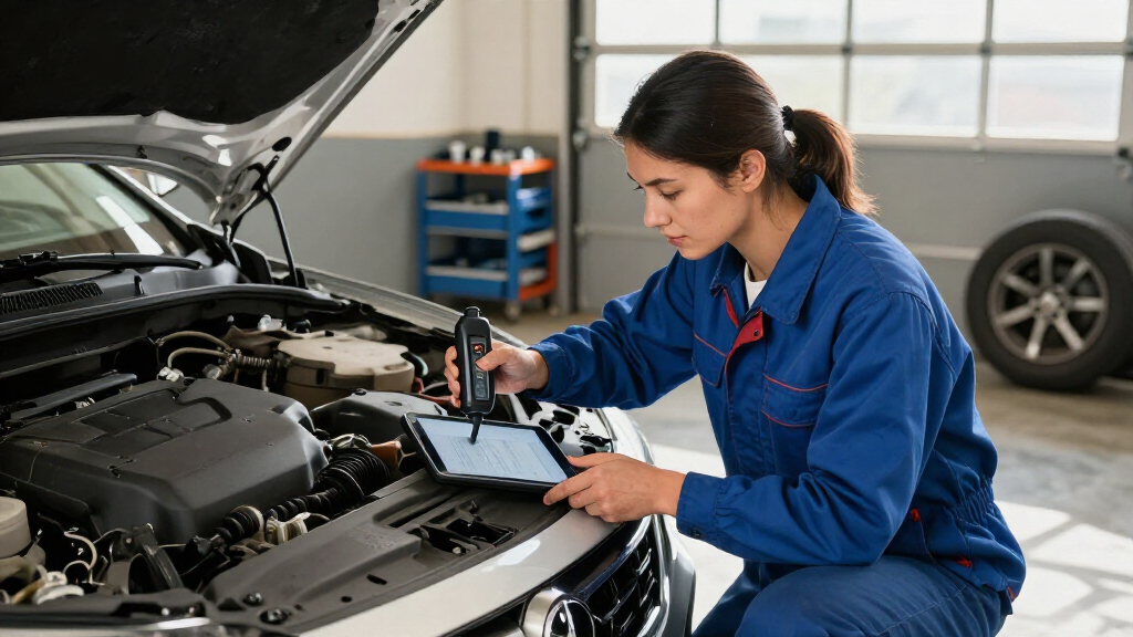 13 Best Wireless Car Diagnostic Scanners for 2027