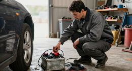 14 Best Car Battery Chargers for Reliable Charging in 2027