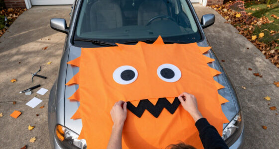 14 Best Car Halloween Costumes for Kids and Adults in 2027