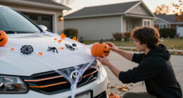 14 Best Car Halloween Decorations for Trunk-or-Treat and Spooky Drives in 2027