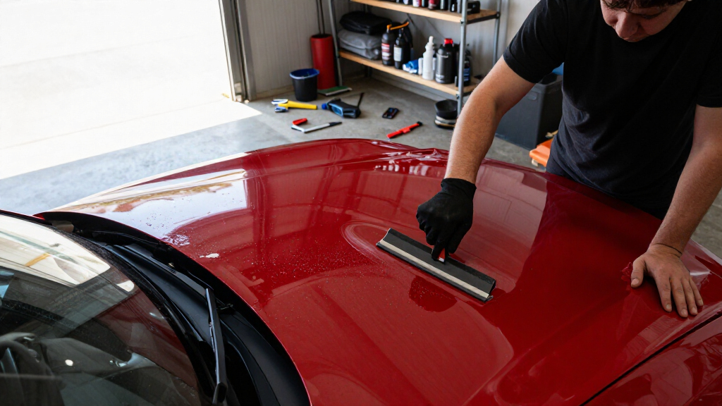 14 Best Car Paint Protection Film Kits in 2027