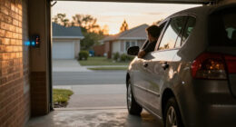 14 Best Garage Parking Sensor Systems for Easier Parking in 2027