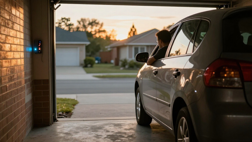 14 Best Garage Parking Sensor Systems for Easier Parking in 2027