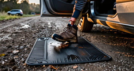 15 Best All-Weather Car Floor Mats for Year-Round Protection in 2027