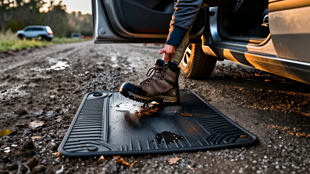 15 Best All-Weather Car Floor Mats for Year-Round Protection in 2027