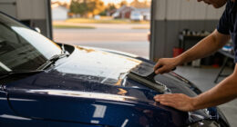 15 Best Automotive Paint Protection Films for 2027