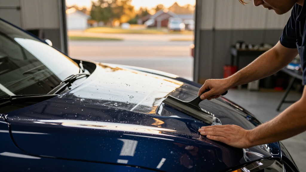 15 Best Automotive Paint Protection Films for 2027