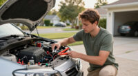 15 Best Car Battery Jump Starters in 2027