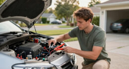15 Best Car Battery Jump Starters in 2027