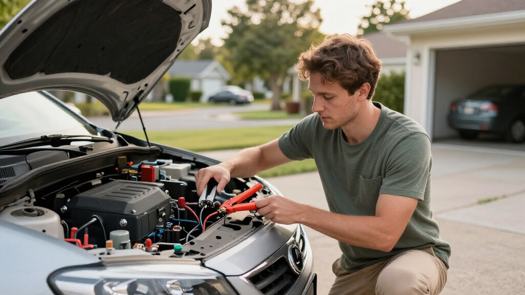 15 Best Car Battery Jump Starters in 2027