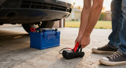 15 Best Car Battery Trickle Chargers for Reliable Storage in 2027