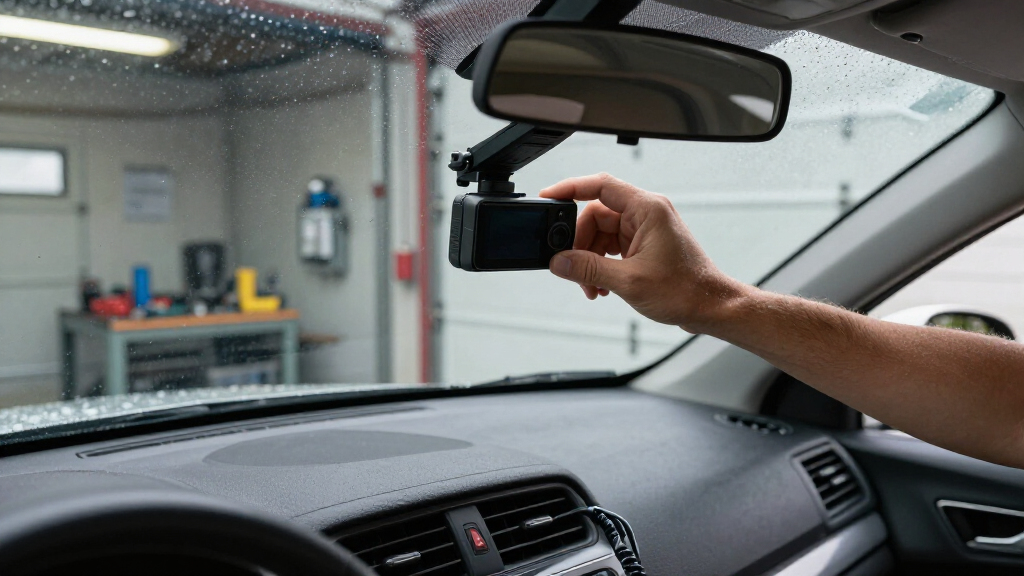 15 Best Car Dash Cameras for Clearer Road and Parking Coverage in 2027