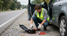 15 Best Car Emergency Roadside Kits for 2027