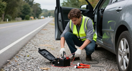 15 Best Car Emergency Roadside Kits for 2027