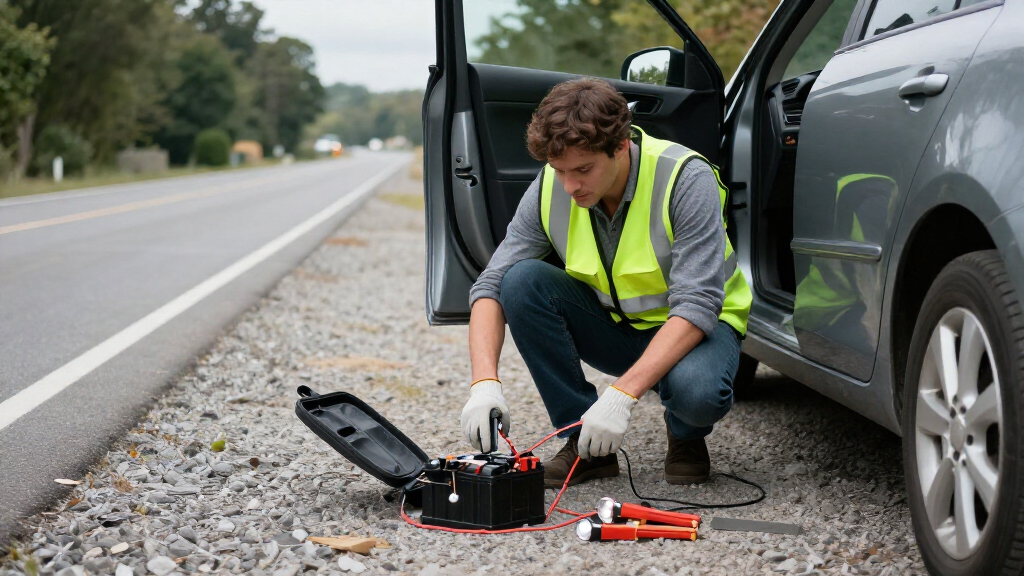 15 Best Car Emergency Roadside Kits for 2027