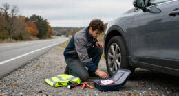 15 Best Car Emergency Roadside Kits for Safety and Independence in 2027