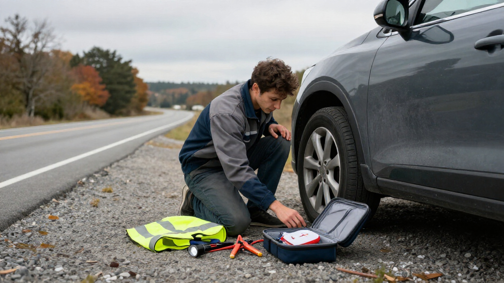 15 Best Car Emergency Roadside Kits for Safety and Independence in 2027