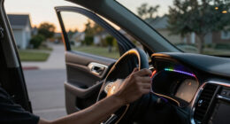 15 Best Car Interior LED Ambient Lighting Kits for Custom Cabin Lighting in 2027