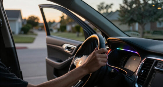 15 Best Car Interior LED Ambient Lighting Kits for Custom Cabin Lighting in 2027