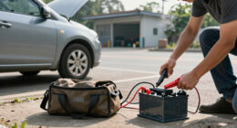 15 Best Car Jump Starter Kits for Roadside Readiness in 2027