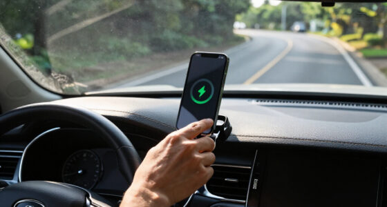 15 Best Car Phone Mounts With Wireless Charging in 2027