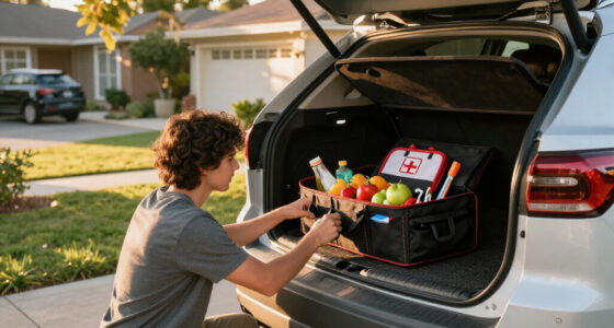 15 Best Car Trunk Organizers for a Neater, More Useful Cargo Area in 2027