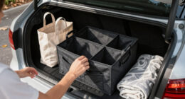 15 Best Car Trunk Organizers for a Tidier Cargo Area in 2027