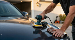 15 Best Cordless Car Polishers for Easier Paint Care in 2027