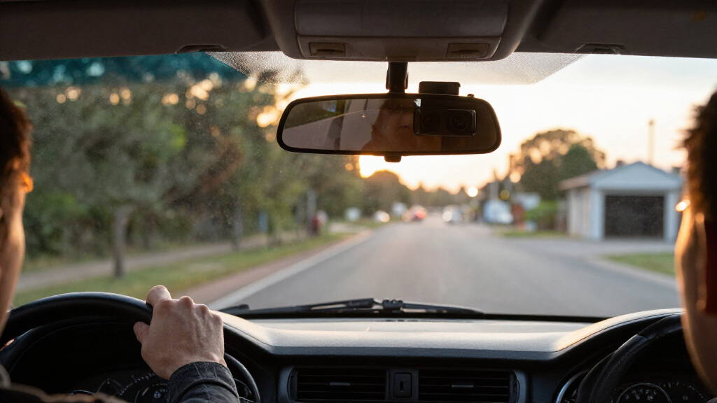 15 Best Dual Dash Cameras for Front and Rear Coverage in 2027