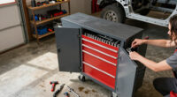 15 Best Garage Storage Cabinets for Durability and Organization in 2027