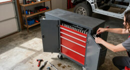 15 Best Garage Storage Cabinets for Durability and Organization in 2027