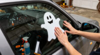 15 Best Halloween Car Window Decals in 2027