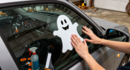 15 Best Halloween Car Window Decals in 2027