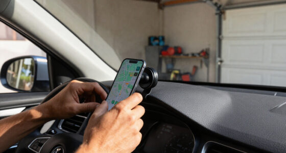 15 Best Magnetic Car Phone Mounts for Secure, Convenient Driving in 2027