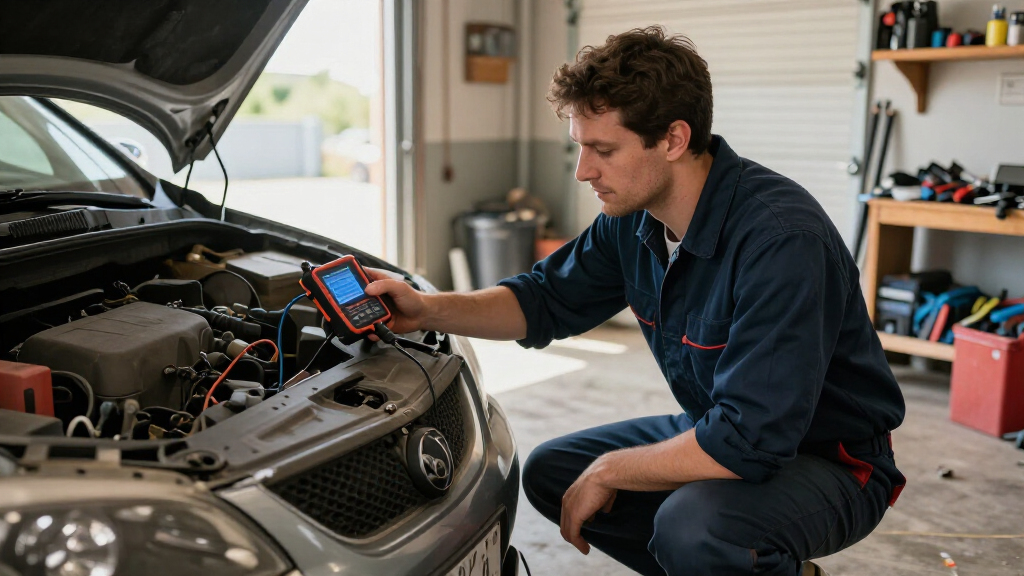 15 Best OBD2 Car Diagnostic Scanners for Smarter Troubleshooting in 2027