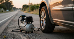 15 Best Portable Air Compressors for Tires in 2027
