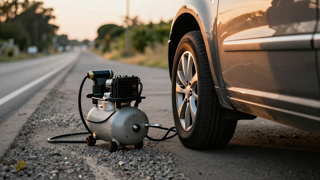 15 Best Portable Air Compressors for Tires in 2027